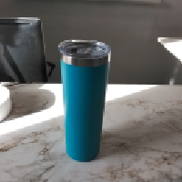 Skinny Tumbler 20oz Solid Colors