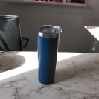Skinny Tumbler 20oz Solid Colors