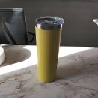 Skinny Tumbler 20oz Solid Colors