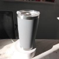 Tumbler 20oz Round