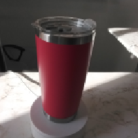 Tumbler 20oz Round