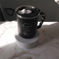 Appreciation Office Mug 15oz