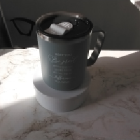 Appreciation Office Mug 15oz