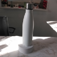 Stainless Steel Bottle 17oz