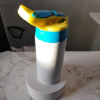 Tumbler kids Sublimation boys