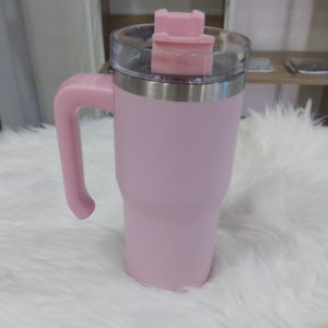Tumbler 20 onz Pink