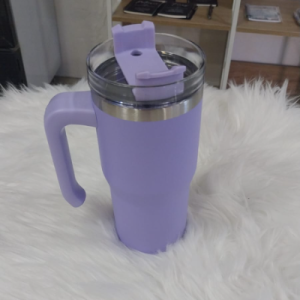 Tumbler 20onz Purple