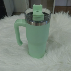 Tumbler 20onz Green