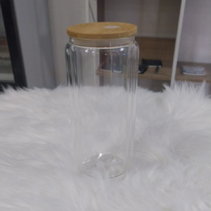 Double glass Bambu 18 onz