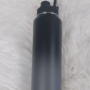 40 onz Black Grey