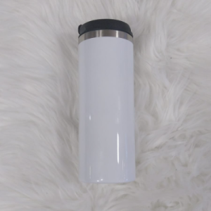 16 onz black cap