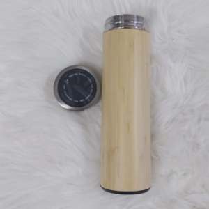 20 onz Bambu tumbler with Temperature