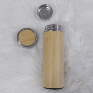 16 onz Bambu with filter coffee/tea