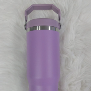 30 onz Purple with hanlde