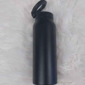 24 onz Black magnetic