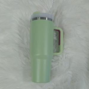 40 onz mint green
