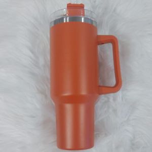 40 onz Orange