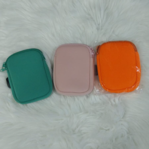 Cartera tumbler