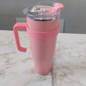 40 Onz pink