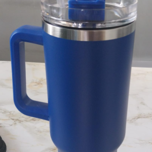 40 onz Royal blue