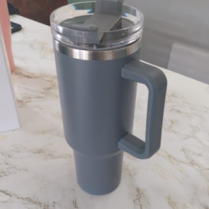 40 onz gray