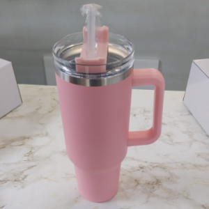 40 onz Pink