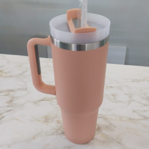 40 onz Light Peach