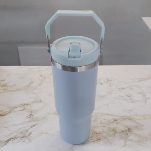 30 Onz Baby Blue