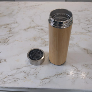 Bambu Tumbler with Temperature