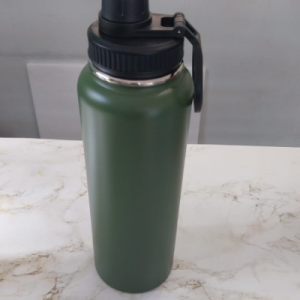 40 onz militar