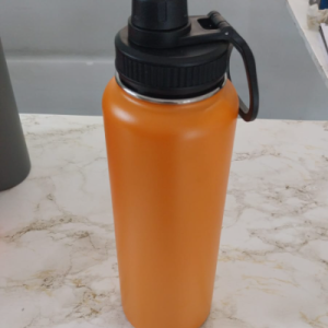 40 Onz Orange