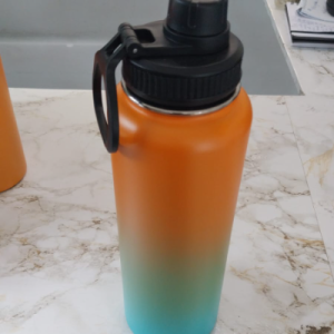 40 Onz Orange Aqua