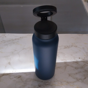 24 Onz Navy blue Magnetic