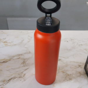 24 Onz Orange Magnetic