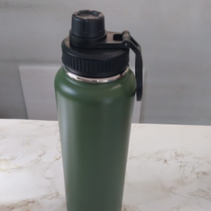 32 Onz Militar green