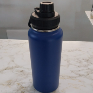 32 onz Royal Blue