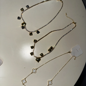 necklace