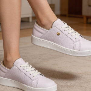Tenis Blanco