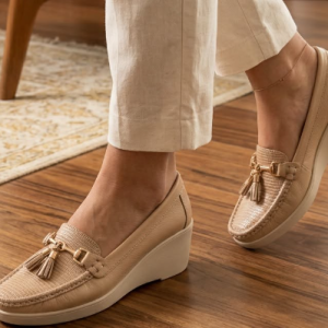 Mocasin Tacon