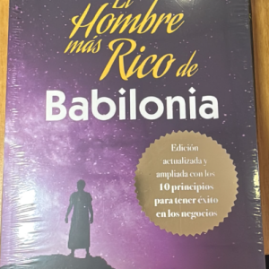 El Hombre Mas Rico De Babilonia