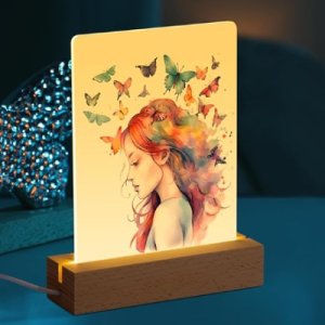 Sublimation Photo Frame 5x7