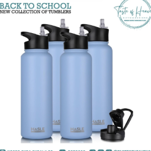 Tumbler 30oz with handle