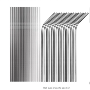 Stainless Steel Straws