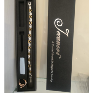 Set Bracelet and Ring Magnet