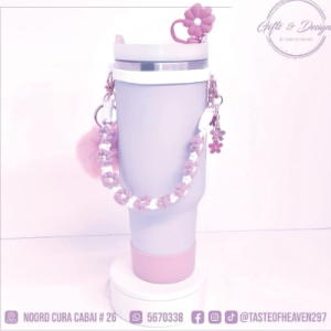 Tumblers Accessories Kit 40oz