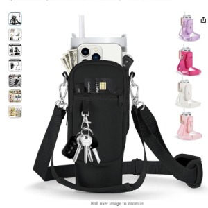 Tumbler Bag 40oz