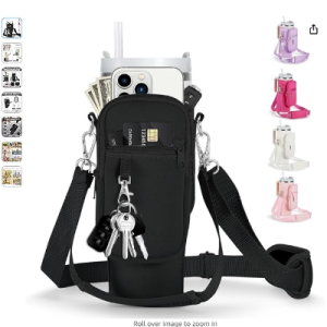 Tumbler Bag 40oz