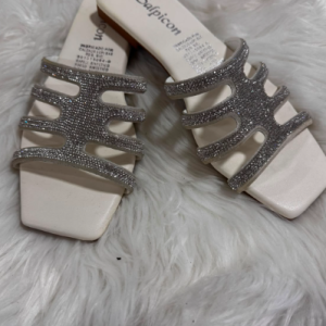 Brillantes Blanco