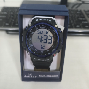 Men Watch