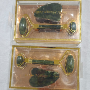Face Roller Set